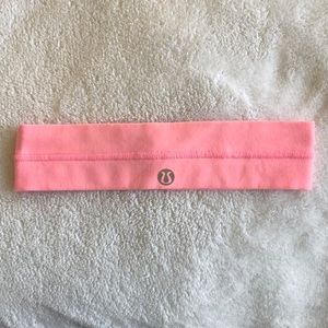 Lululemon Headband